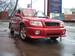 Preview Subaru Forester