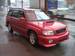 Pictures Subaru Forester