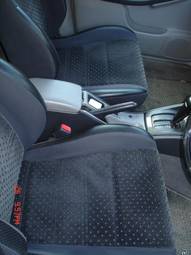 2000 Subaru Forester Pictures