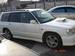 Preview Subaru Forester