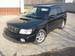 Preview Subaru Forester