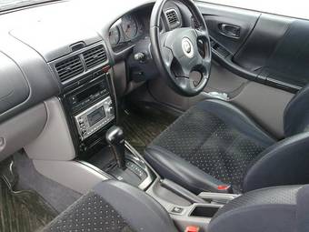 2000 Subaru Forester For Sale