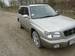 Preview 2000 Forester