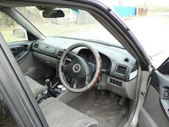 2000 Subaru Forester For Sale