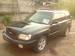 Pictures Subaru Forester