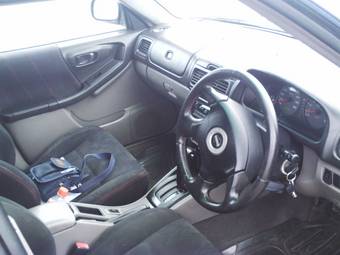 2000 Subaru Forester For Sale