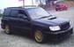 Pictures Subaru Forester