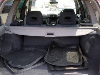 2000 Subaru Forester Photos
