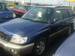 Preview Subaru Forester