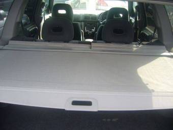 2000 Subaru Forester For Sale