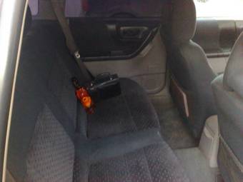 2000 Subaru Forester For Sale