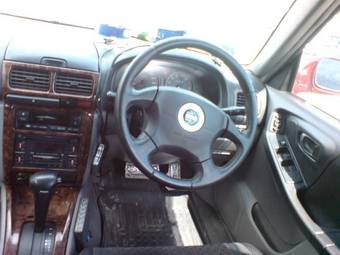 2000 Subaru Forester For Sale