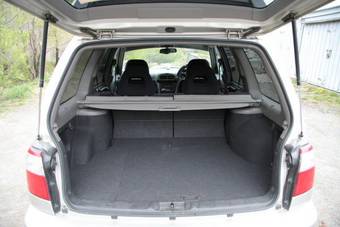2000 Subaru Forester For Sale
