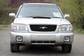 Preview 2000 Subaru Forester