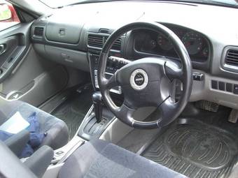2000 Subaru Forester For Sale