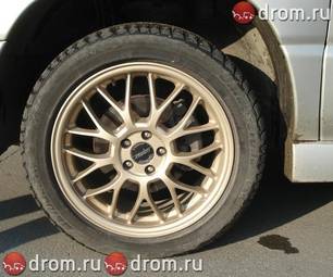 2000 Subaru Forester For Sale