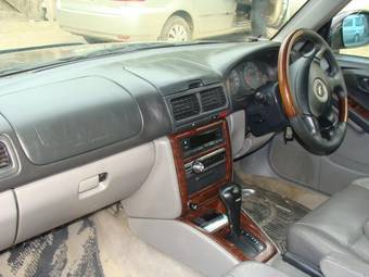 2000 Subaru Forester For Sale