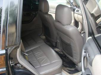 2000 Subaru Forester For Sale