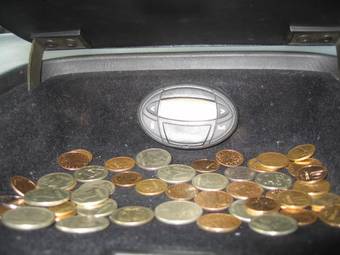 2000 Subaru Forester For Sale