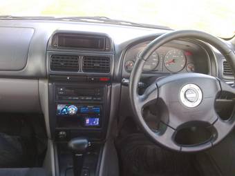 2000 Subaru Forester For Sale