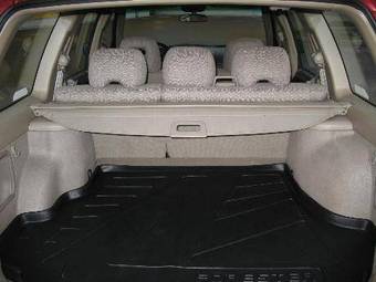 2000 Subaru Forester For Sale