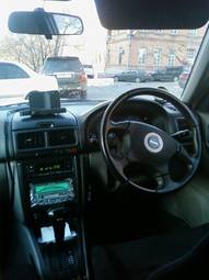 2000 Subaru Forester For Sale