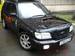 Preview 2000 Subaru Forester