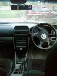2000 Subaru Forester Photos