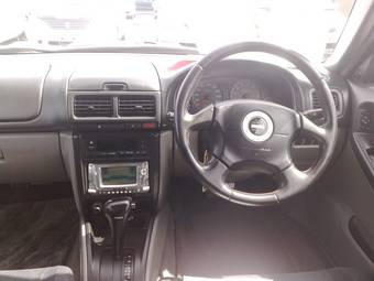 2000 Subaru Forester For Sale