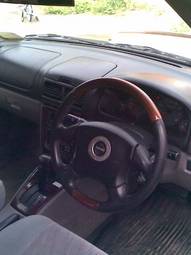 2000 Subaru Forester For Sale