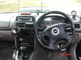 2000 Subaru Forester For Sale