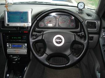 2000 Subaru Forester For Sale