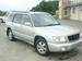 Preview 2000 Subaru Forester