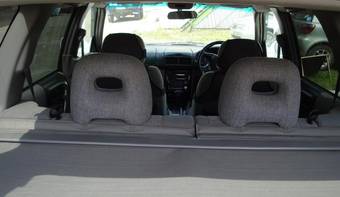 2000 Subaru Forester For Sale