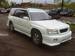 Wallpapers Subaru Forester