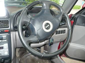 2000 Subaru Forester For Sale