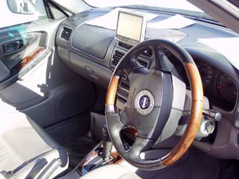 2000 Subaru Forester Photos