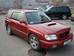 Preview 2000 Subaru Forester