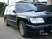 Preview Subaru Forester