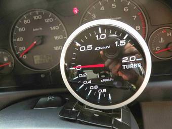 2000 Subaru Forester For Sale
