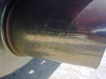 2000 Subaru Forester For Sale