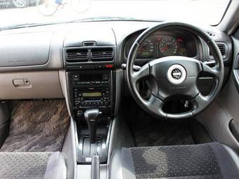 2000 Subaru Forester For Sale