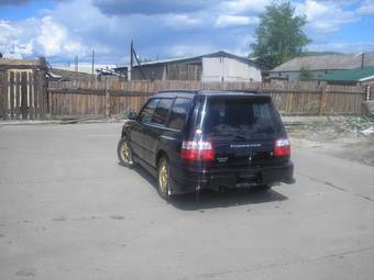 2000 Subaru Forester For Sale