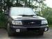 Preview Subaru Forester