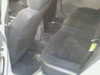 2000 Subaru Forester Pictures