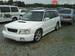 Preview 2000 Subaru Forester