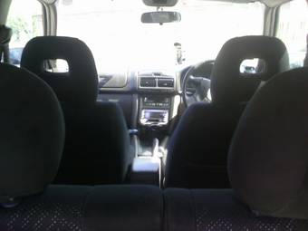 2000 Subaru Forester For Sale