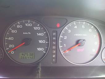 2000 Subaru Forester For Sale