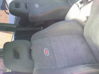 2000 Subaru Forester Images