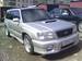 Preview 2000 Subaru Forester